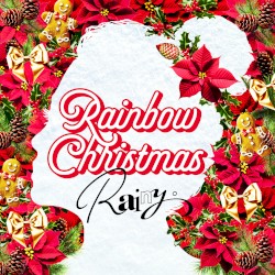 Rainbow Christmas
