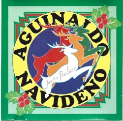 Aguinaldo Navideño