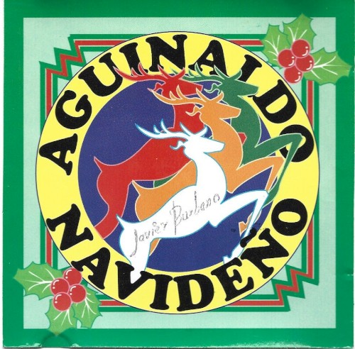 Aguinaldo Navideño