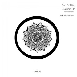 Dualismo EP