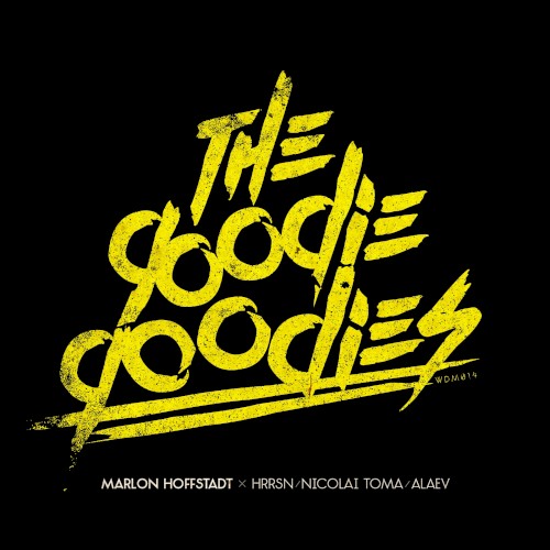 The Goodie Goodies