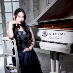 Etude Op.23