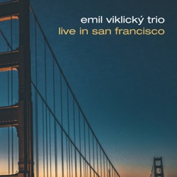 Live in San Francisco