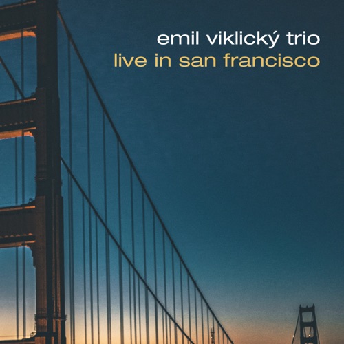 Live in San Francisco