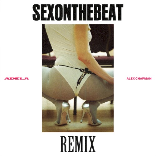 SexOnTheBeat (Alex Chapman remix)