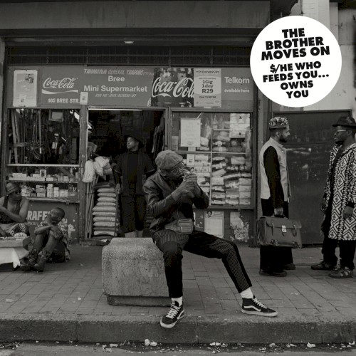 $/he Who Feeds You… Owns You