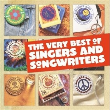 The Very Best of Singers‐Songwriters