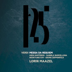 Verdi: Messa da Requiem