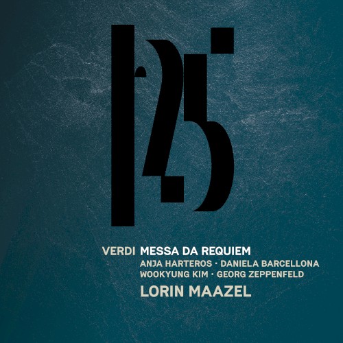 Verdi: Messa da Requiem
