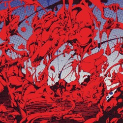 Quest For Blood