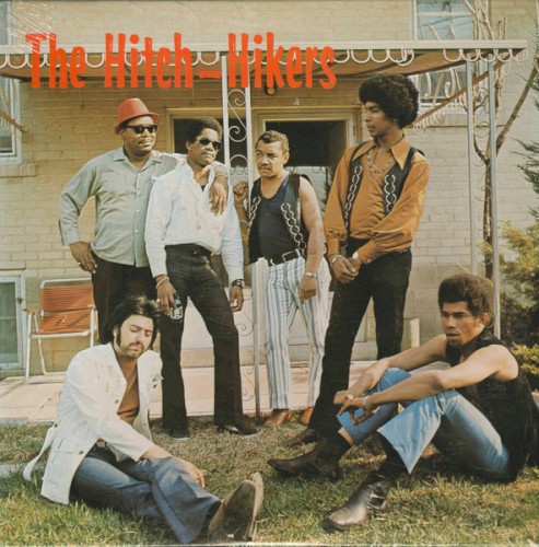The Hitch‐Hikers