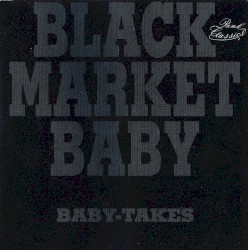 Baby Takes !! (The Collection)