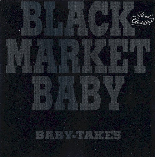 Baby Takes !! (The Collection)