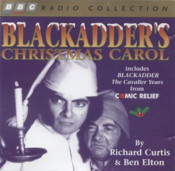 Blackadder’s Christmas Carol