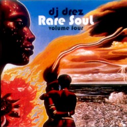 Rare Soul Volume Four