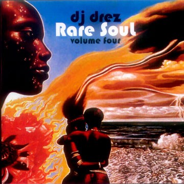 Rare Soul Volume Four