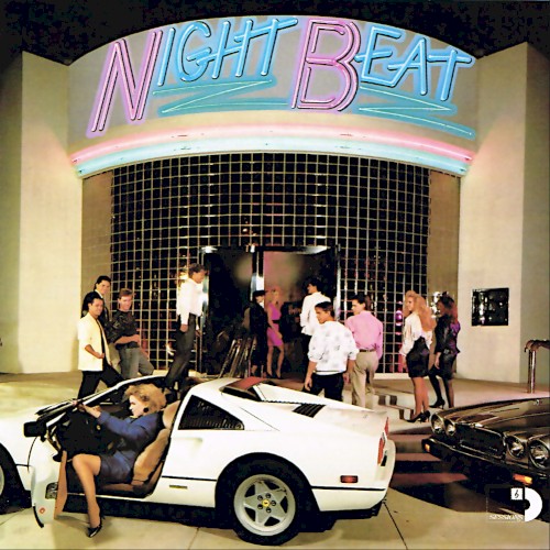 Night Beat