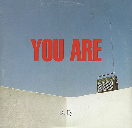 You Are