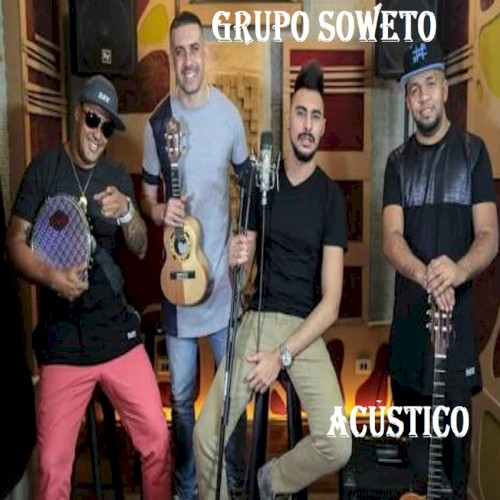 Soweto (Acústico)