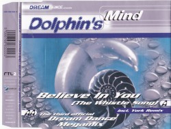 Believe In You (The Whistle Song)