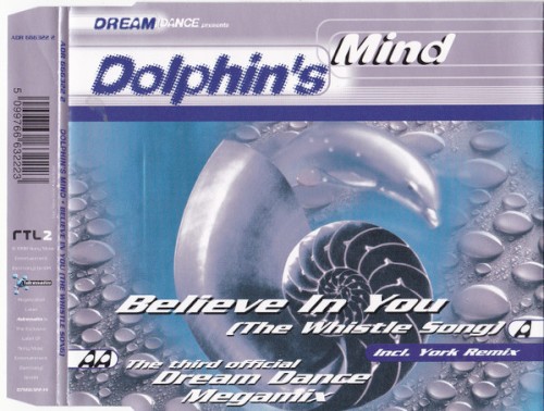Believe In You (The Whistle Song)