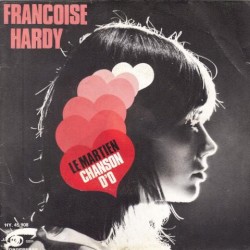Le Martien / Chanson d’O
