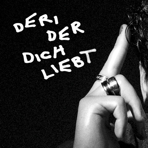 Der, der dich liebt