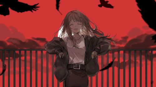 ラストリゾート