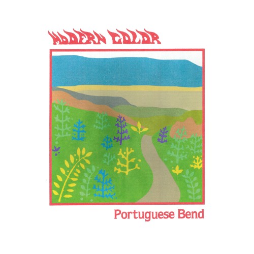 Portuguese Bend