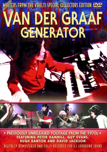 Masters From the Vaults