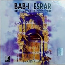 Bâb-ı Esrar