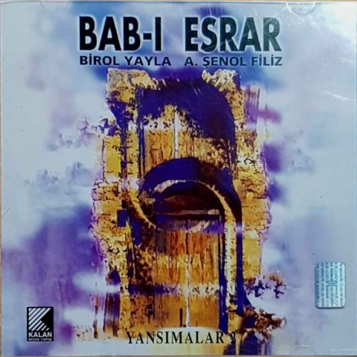Bâb-ı Esrar