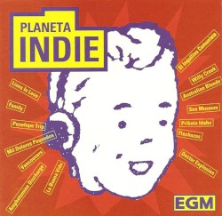 Planeta indie
