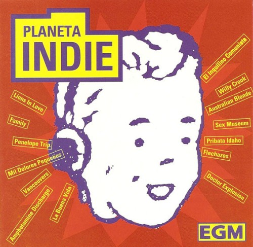 Planeta indie