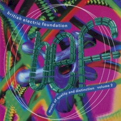 Music of Quality and Distinction, Volume 2