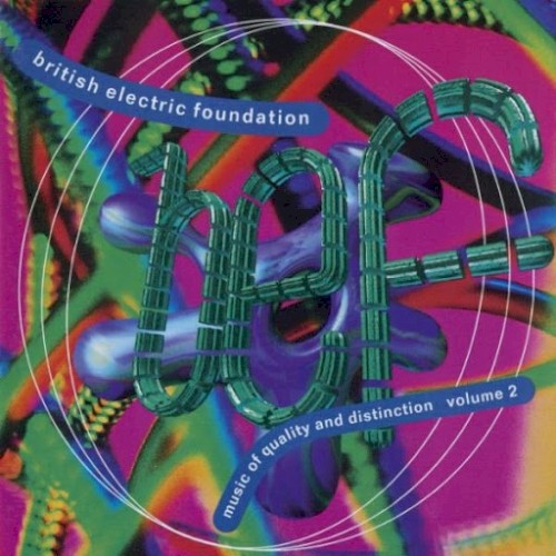 Music of Quality and Distinction, Volume 2