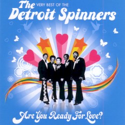 The Very Best of the Detroit Spinners