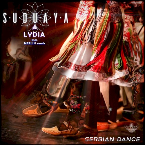 Serbian Dance