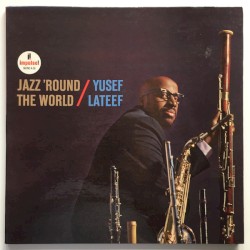 Jazz ’Round the World