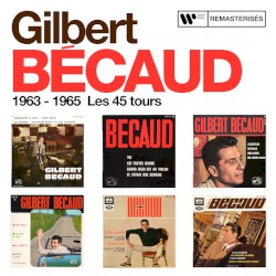 1963–1965 : Les 45 tours