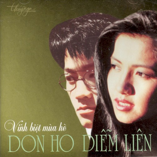 Vĩnh biệt mùa hè