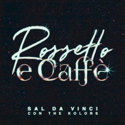 Rossetto e caffè