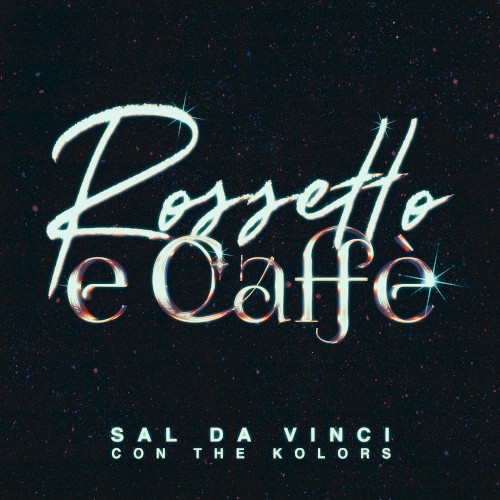 Rossetto e caffè