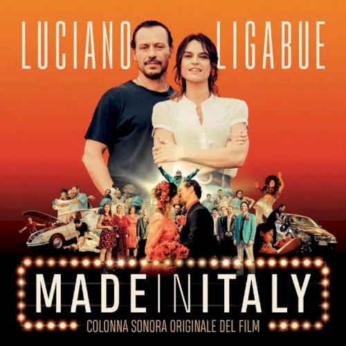 Made in Italy: Colonna sonora originale del film