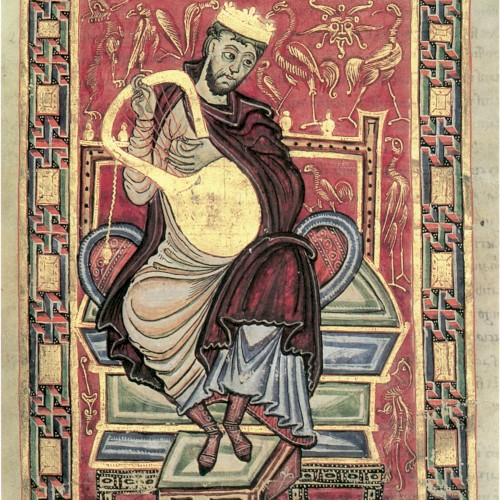 David