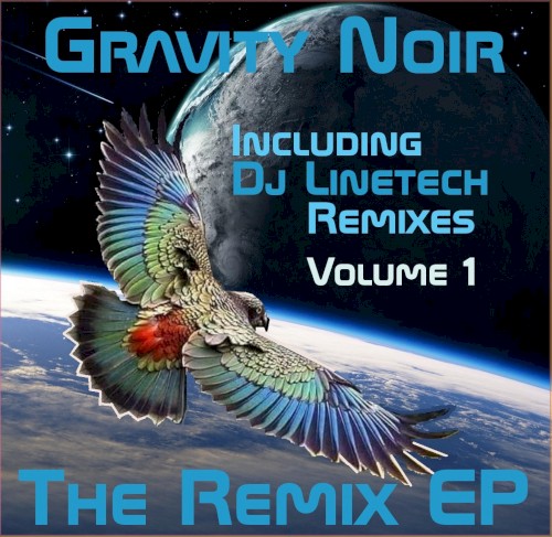 The Remix EP