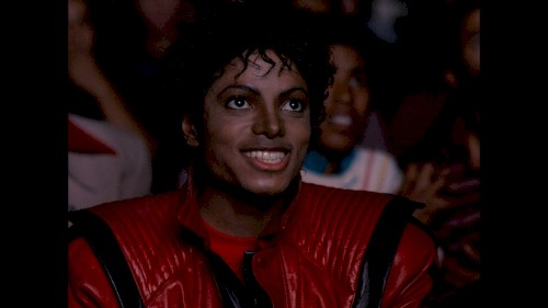Thriller