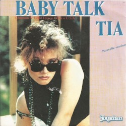 Baby Talk
