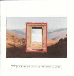 Music of the Andes