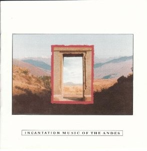 Music of the Andes